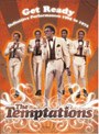 ゲット・レディ:ザ・デフィニティヴ・パフォーマンス 1965-1972/テンプテーションズ
