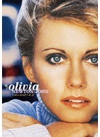 ビデオ・ゴールド I＆II/オリビア・ニュートン・ジョン のパッケージ