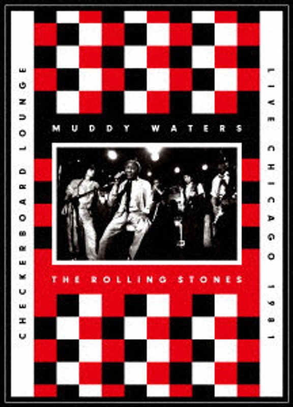 ライヴ・アット・ザ・チェッカーボード・ラウンジ・シカゴ 1981（SHM-CD付） 5,599円