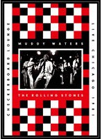 ライヴ・アット・ザ・チェッカーボード・ラウンジ・シカゴ 1981（SHM-CD付） のパッケージ