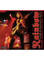 ライヴ・イン・ミュンヘン 1977 のパッケージ
