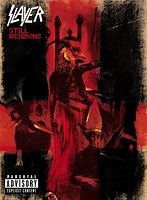 レイン・イン・ブラッド・ライヴ:スティル・レイニング のパッケージ