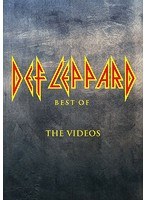 ベスト・オブ・ザ・ビデオズ のパッケージ