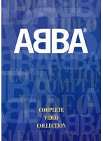 アバ・コンプリート・ビデオ・コレクション（生産限定盤）