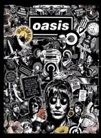 ロード・ドント・スロウ・ミー・ダウン/オアシス のパッケージ