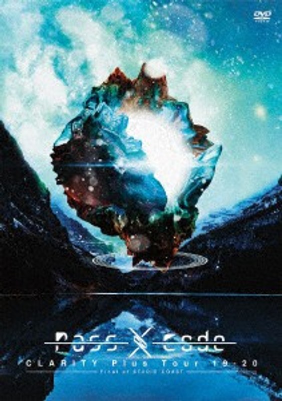 PassCode CLARITY Plus Tour 19-20 Final at STUDIO COAST/PassCode