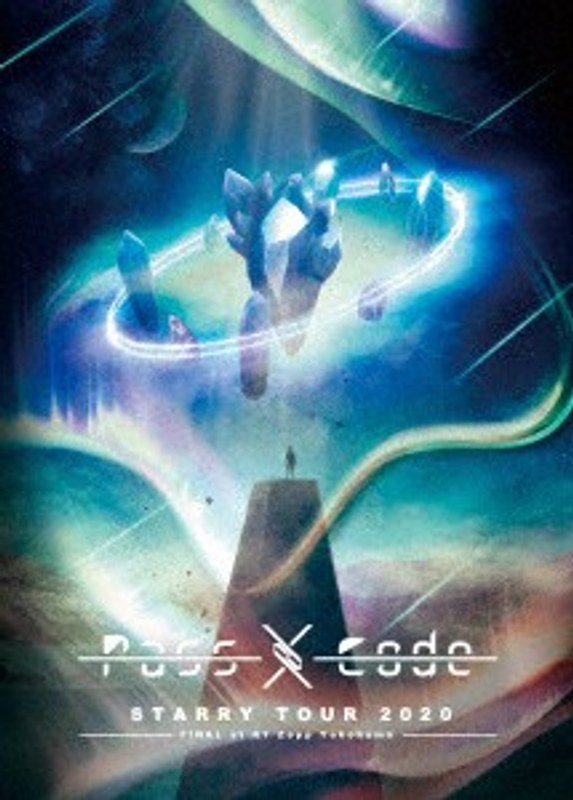 PassCode STARRY TOUR 2020 FINAL at KT Zepp Yokohama/PassCode