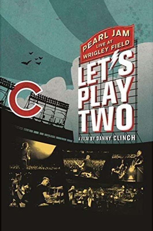 レッツ・プレイ・トゥー （ブルーレイディスク）