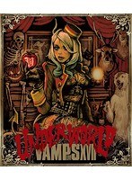 VAMPS LIVE 2017 UNDERWORLD/VAMPS （ブルーレイディスク）