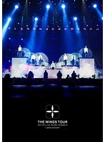 2017 BTS LIVE TRILOGY EPISODE III THE WINGS TOUR 〜JAPAN EDITION〜/BTS（防弾少年団） （ブルーレイディスク）