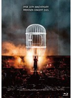 HYDE 20th Anniversary ROENTGEN Concert 2021（通常盤） （ブルーレイディスク）