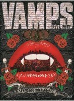VAMPS LIVE 2012（ブルーレイディスク）