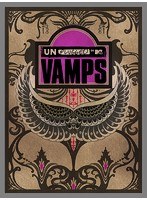 MTV Unplugged：VAMPS/VAMPS（初回限定盤 ブルーレイディスク）