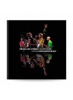 ア・ビガー・バン:ライヴ・オン・コパカバーナ・ビーチ（通常盤）（SDブルーレイ＋2SHM-CD） （ブルーレイディスク）