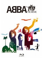アバ・ザ・ムービー 〜 スペシャル・エディション（通常盤）（ブルーレイディスク）