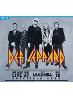 ライヴ・アット・ザ・レッドミル （ブルーレイディスク）