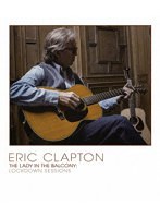 レディ・イン・ザ・バルコニー:ロックダウン・セッションズ（完全生産限定盤） （ブルーレイディスク）