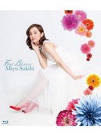 First Bloom/咲妃みゆ （ブルーレイディスク）