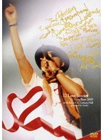 12Love Stories Live Tour 2009 at Shibuya C.C.Lemon Hall/童子-T のパッケージ