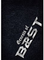 Genesis of BEAST/BEAST (低価格化) のパッケージ