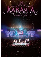KARA 1st JAPAN TOUR 2012 KARASIA【通常盤】/KARA