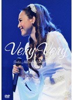 Seiko Matsuda Concert Tour 2012 Very Very/松田聖子 のパッケージ