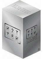 25th Anniversary Premium BOX DVD のパッケージ