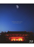 薬師寺LIVE/徳永英明 （ブルーレイディスク）