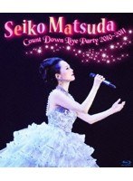 DMM.com [Seiko Matsuda COUNT DOWN LIVE PARTY 2010-2011/松田聖子 