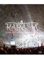 KARASIA 2013 HAPPY NEW YEAR in TOKYO DOME/KARA （ブルーレイディスク 通常版）