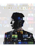 PERFECT CLIPS〜1986-2016〜/徳永英明 （ブルーレイディスク）