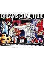 ENEOS × DREAMS COME TRUEドリカム30周年前夜祭〜ENERGY for ALL〜/DREAMS COME TRUE （ブルーレイディスク）