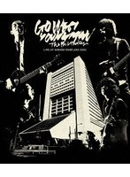LIVE AT NAKANO SUNPLAZA 2022’GO WEST.YOUNGMAN’（通常盤） （ブルーレイディスク）