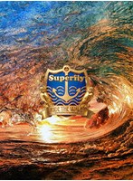 Ride the Wave 〜 Live ＆ Documentary〜 （ブルーレイディスク）