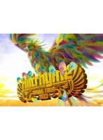 RISING TOUR 2012/ヒルクライム のパッケージ