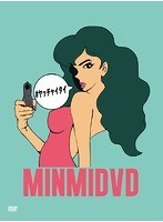 MINMIDVD/MINMI のパッケージ