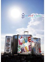 LOVE＆SMILE〜Let’s walk with you〜/HY