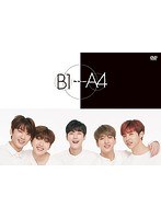 B1A4 JAPAN TOUR 2017「Be the one」/B1A4