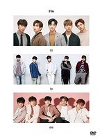 All for one/B1A4