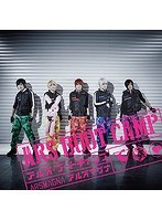 シングルV「アルス・ブートキャンプ」/アルスマグナ