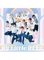 My Little HERO/アルスマグナ