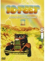 OF THE KIDS，BY THE KIDS，FOR THE KIDS！ III/10-FEET のパッケージ