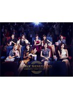 GIRLS’ GENERATION COMPLETE VIDEO COLLECTION/少女時代 （通常盤）