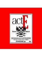 act E/9mm Parabellum Bullet（通常盤）