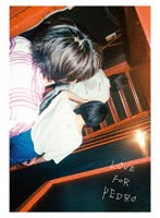 LOVE FOR PEDRO（通常盤）