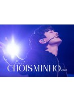 SHINee WORLD J Presents ’BEST CHOI’s MINHO’2022（Standard Edition） のパッケージ