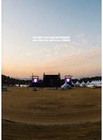 10-FEET 25th ANNIVERSARY ONE-MAN TOUR 2022 FINAL in 太陽が丘 のパッケージ