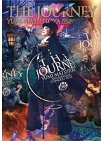 THE JOURNEY 50TH ANNIVERSARY コンサートツアー のパッケージ