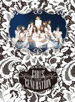 JAPAN FIRST TOUR GIRL’S GENERATION/少女時代 （初回限定盤）