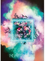 EDEN no SONO Live at YOKOHAMA ARENA 2019.12.08/Mrs.GREEN APPLE （初回限定盤） のパッケージ